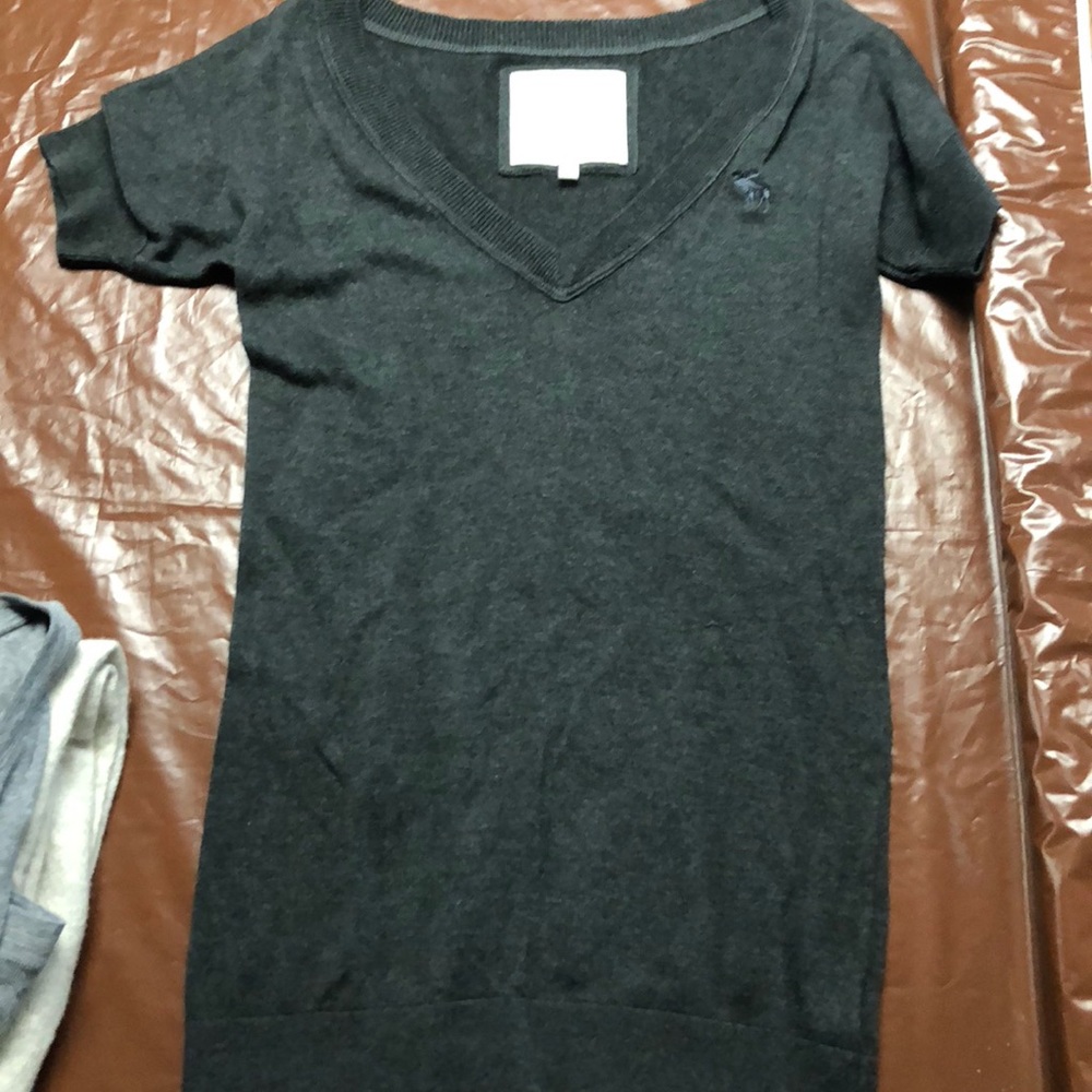Abercrombie Cotton Dress